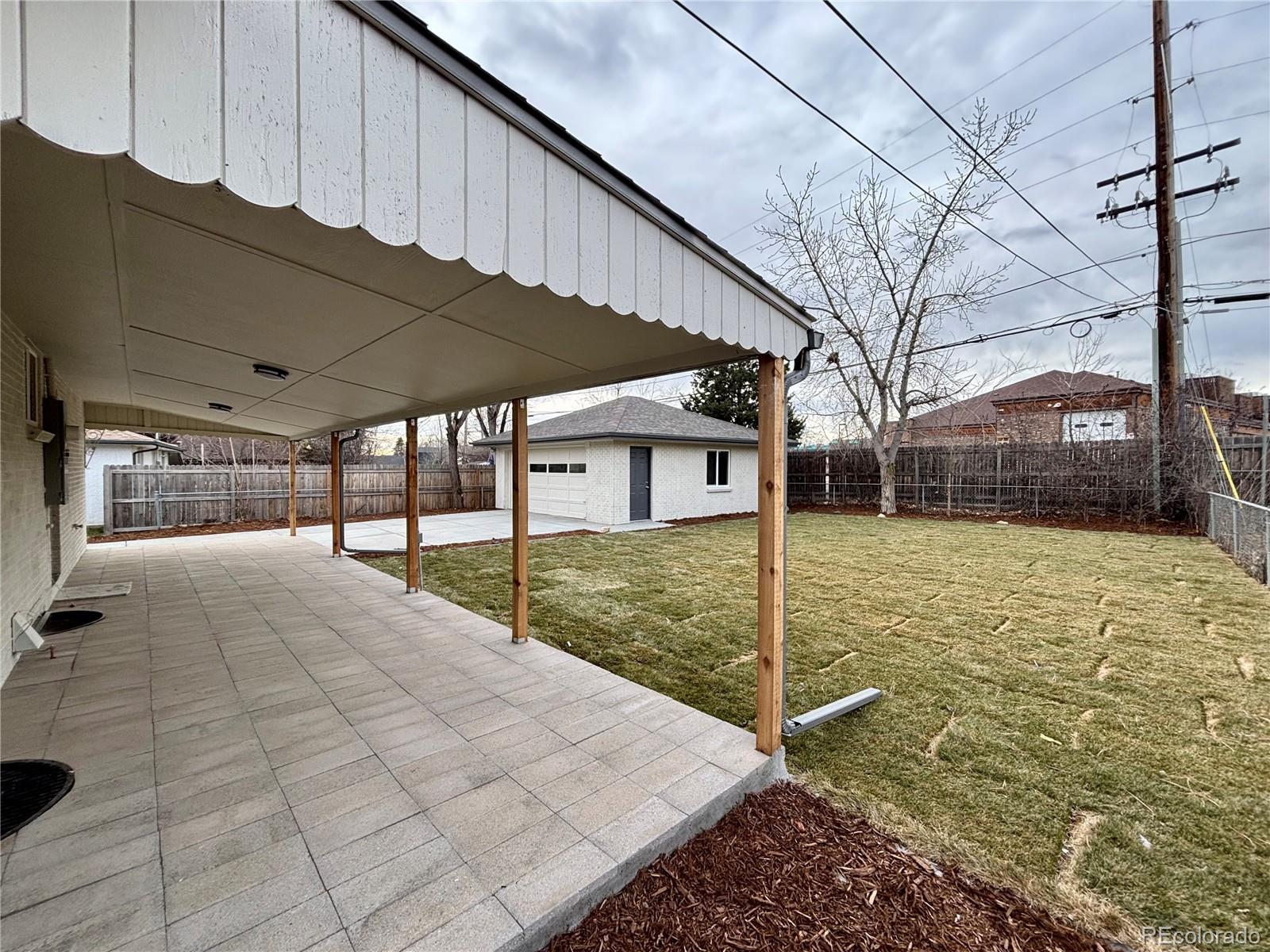 MLS Image #18 for 6611  upham drive,arvada, Colorado