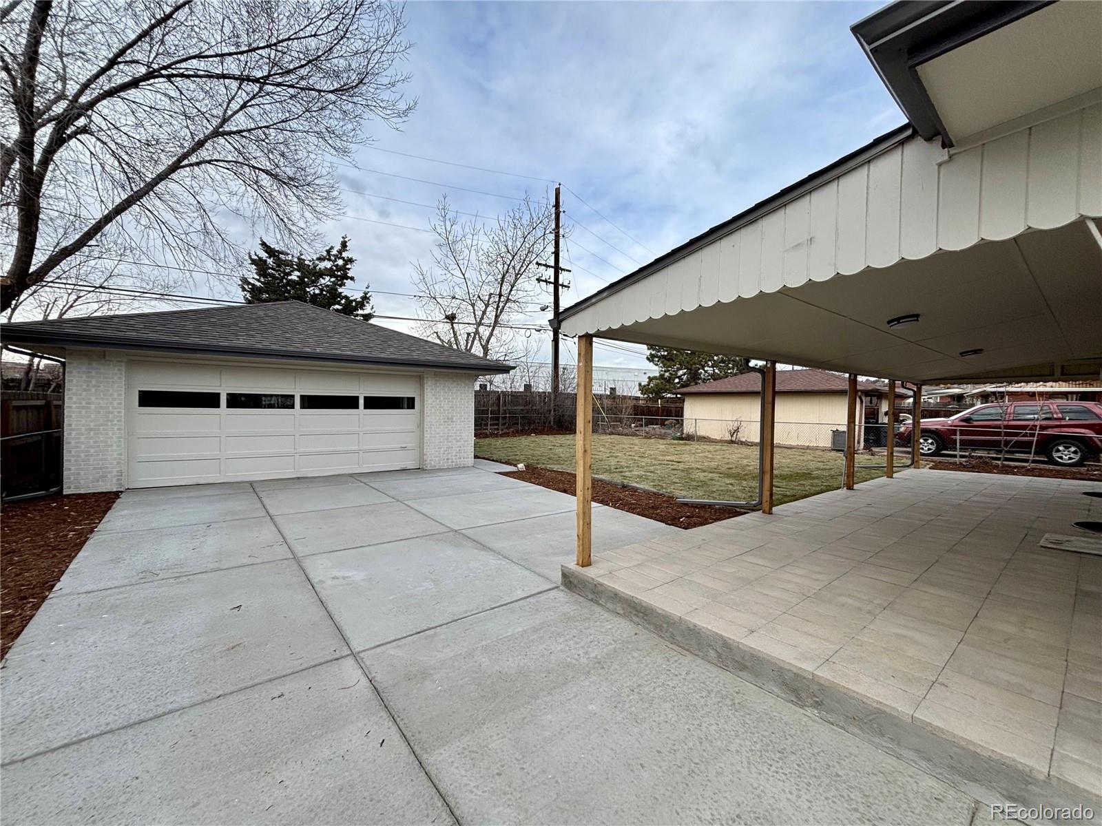 MLS Image #2 for 6611  upham drive,arvada, Colorado