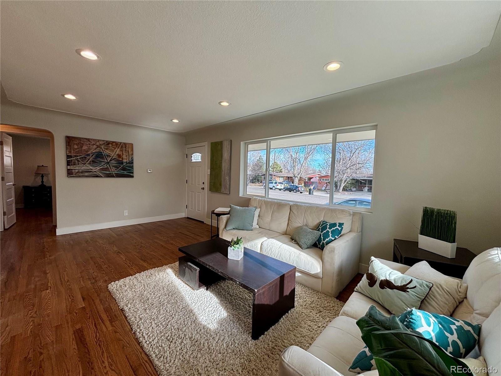 MLS Image #5 for 6611  upham drive,arvada, Colorado