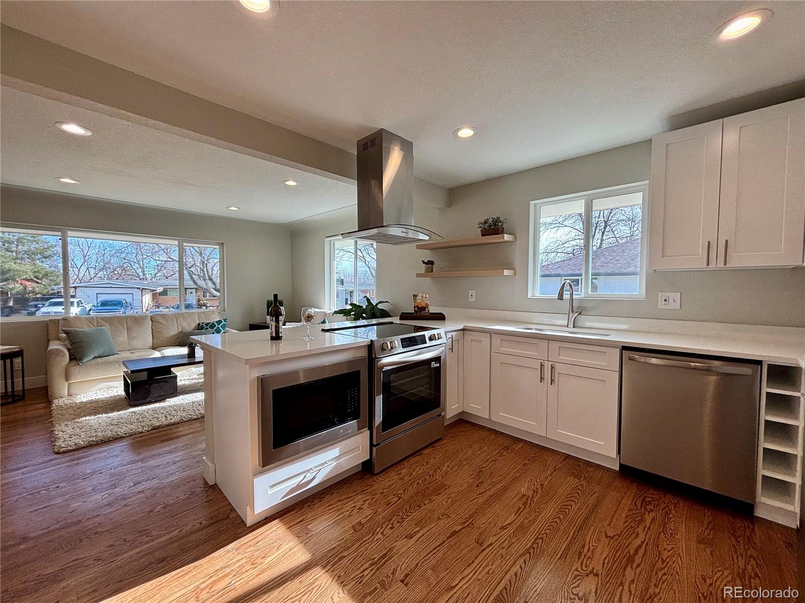 MLS Image #7 for 6611  upham drive,arvada, Colorado