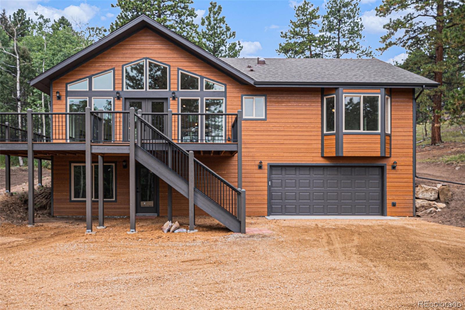 MLS Image #1 for 68  aspen drive,bailey, Colorado