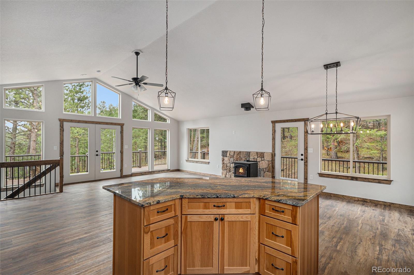 MLS Image #10 for 68  aspen drive,bailey, Colorado