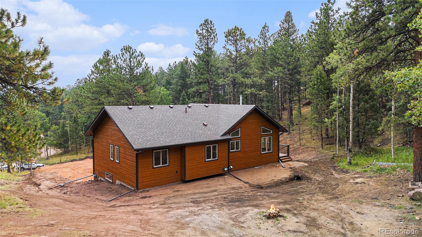 MLS Image #28 for 68  aspen drive,bailey, Colorado