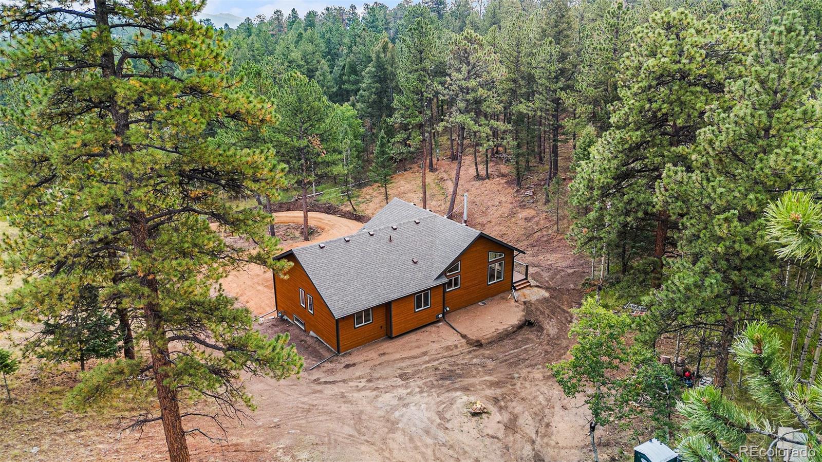 MLS Image #29 for 68  aspen drive,bailey, Colorado