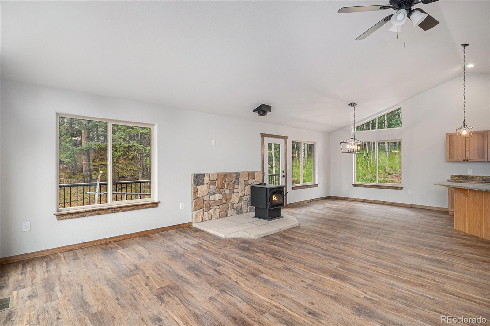 MLS Image #3 for 68  aspen drive,bailey, Colorado