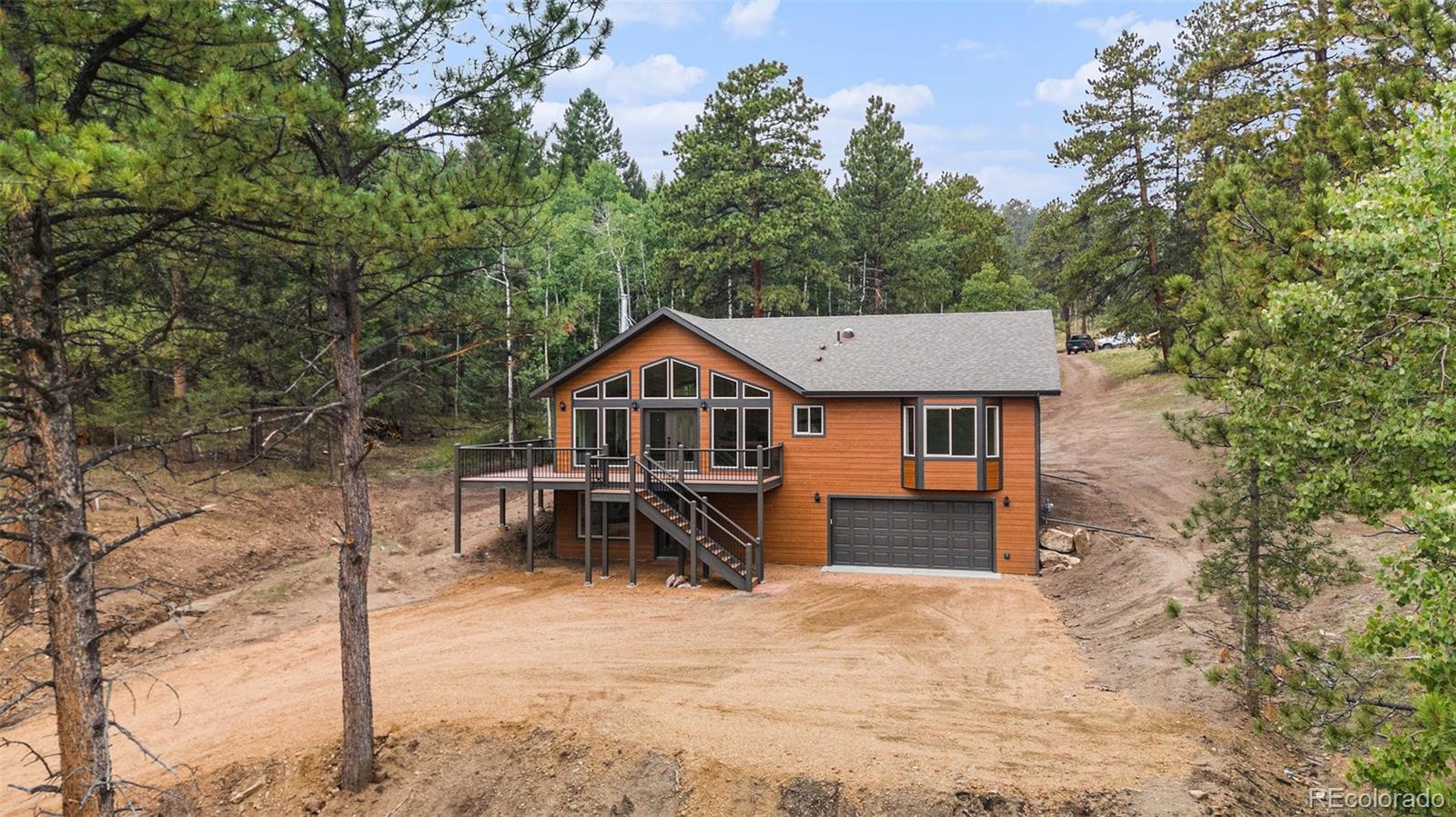 MLS Image #30 for 68  aspen drive,bailey, Colorado