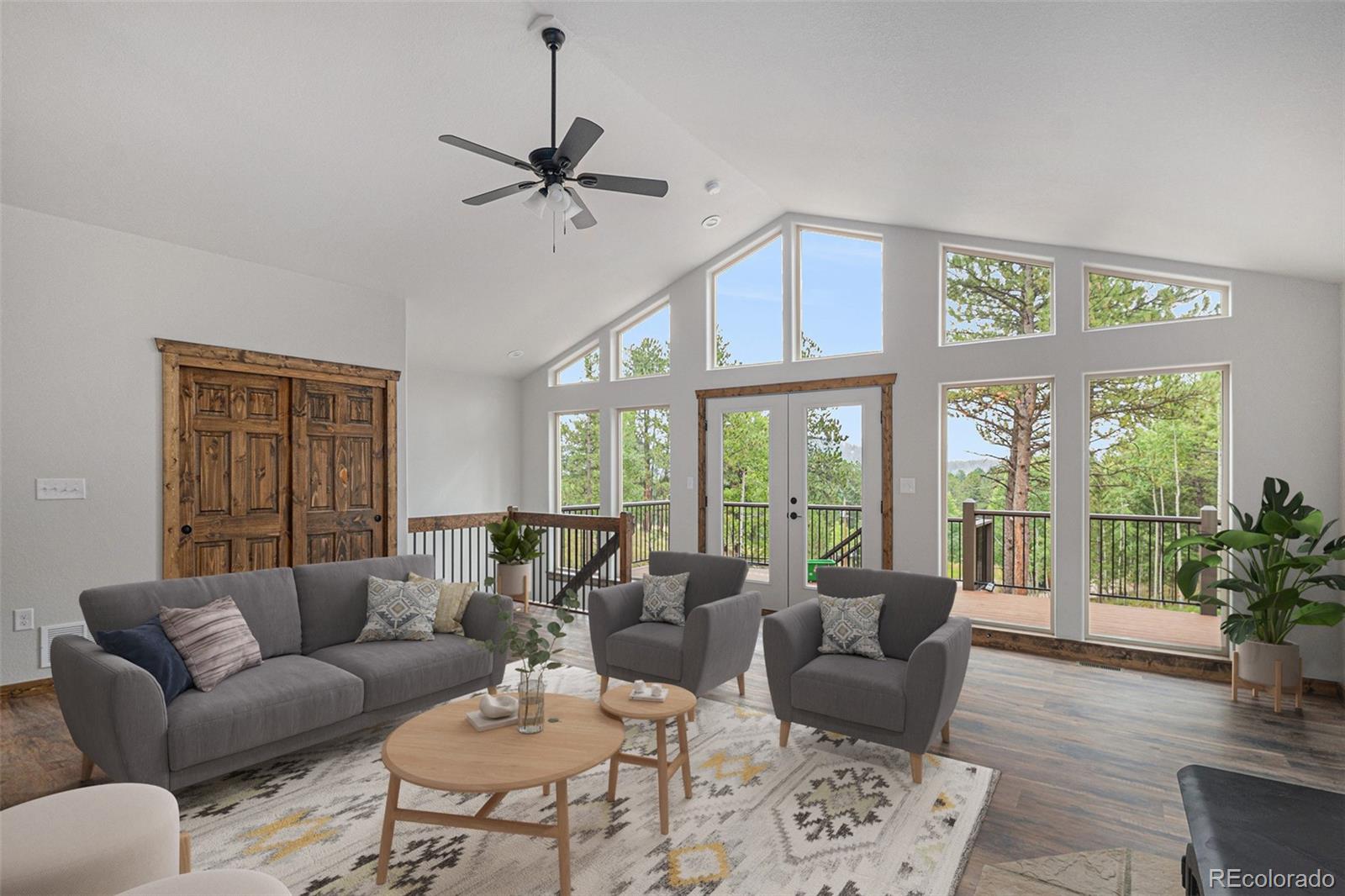 MLS Image #4 for 68  aspen drive,bailey, Colorado