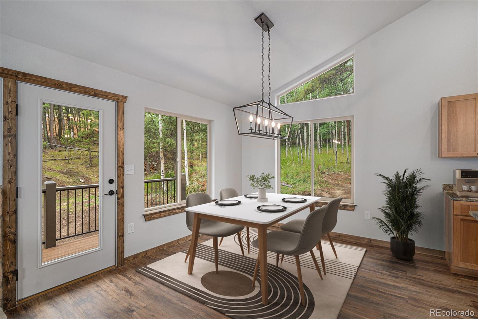 MLS Image #6 for 68  aspen drive,bailey, Colorado
