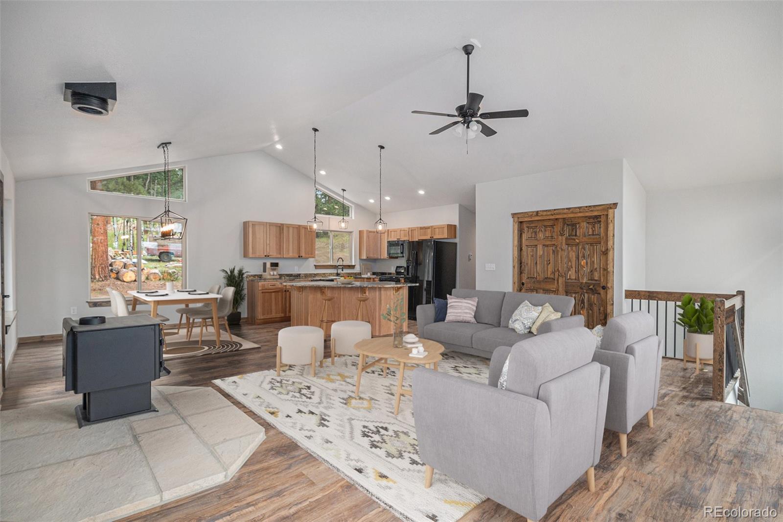 MLS Image #8 for 68  aspen drive,bailey, Colorado