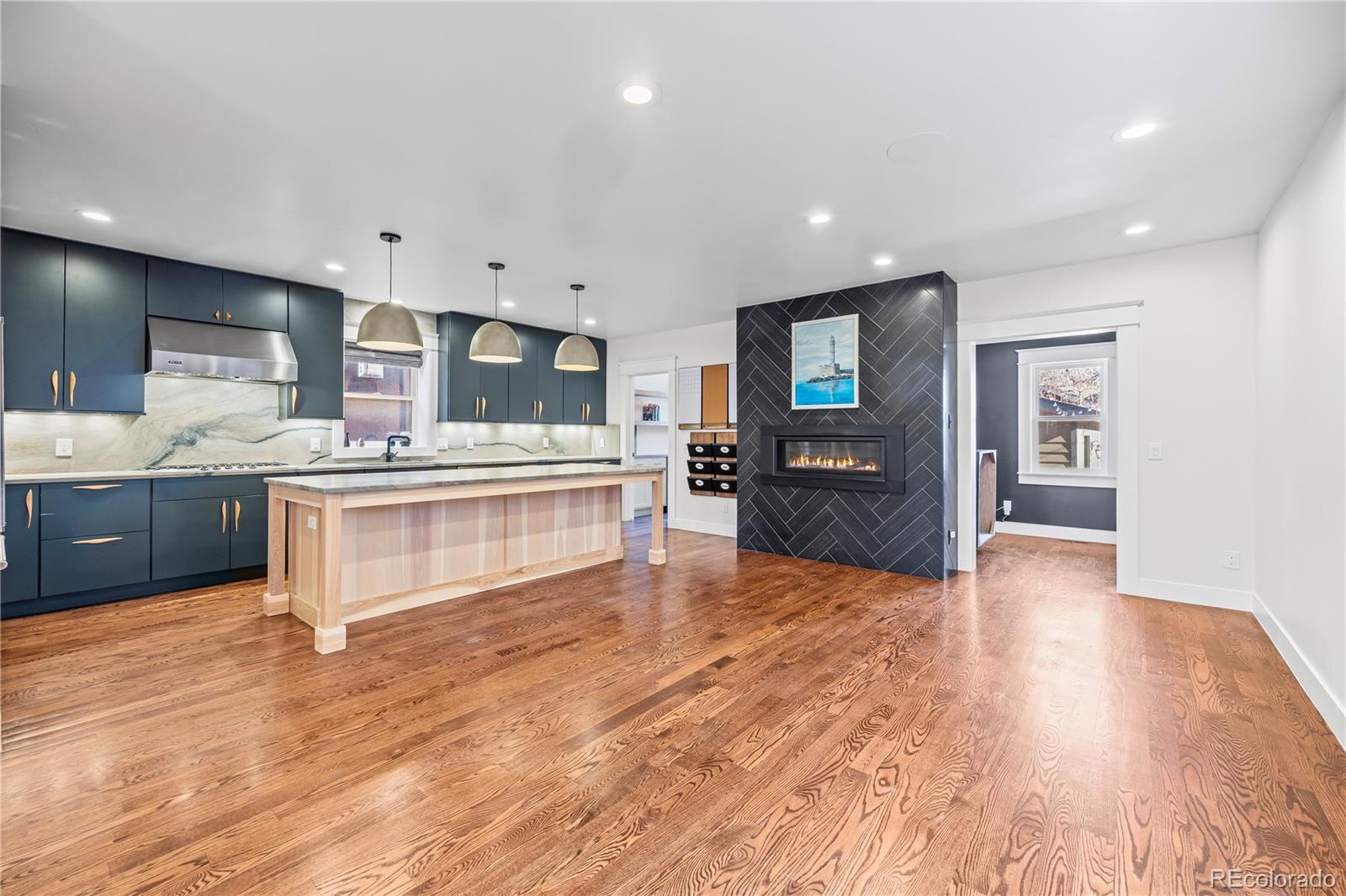 MLS Image #11 for 890 s vine street,denver, Colorado