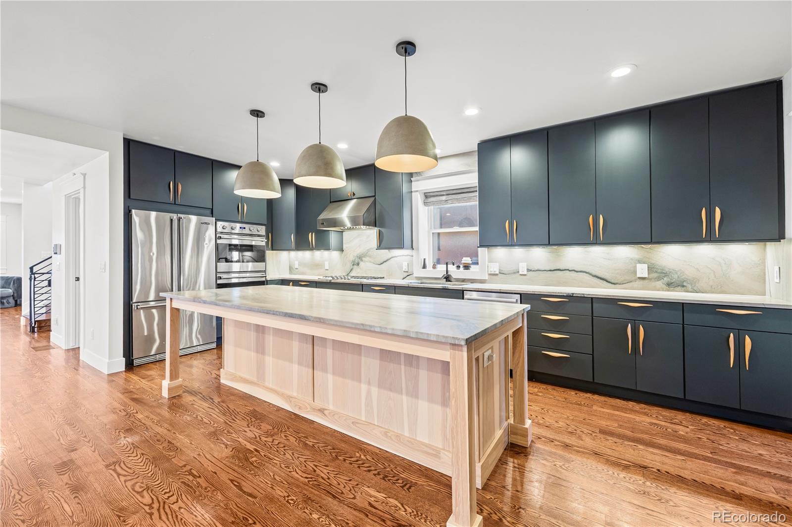 MLS Image #13 for 890 s vine street,denver, Colorado