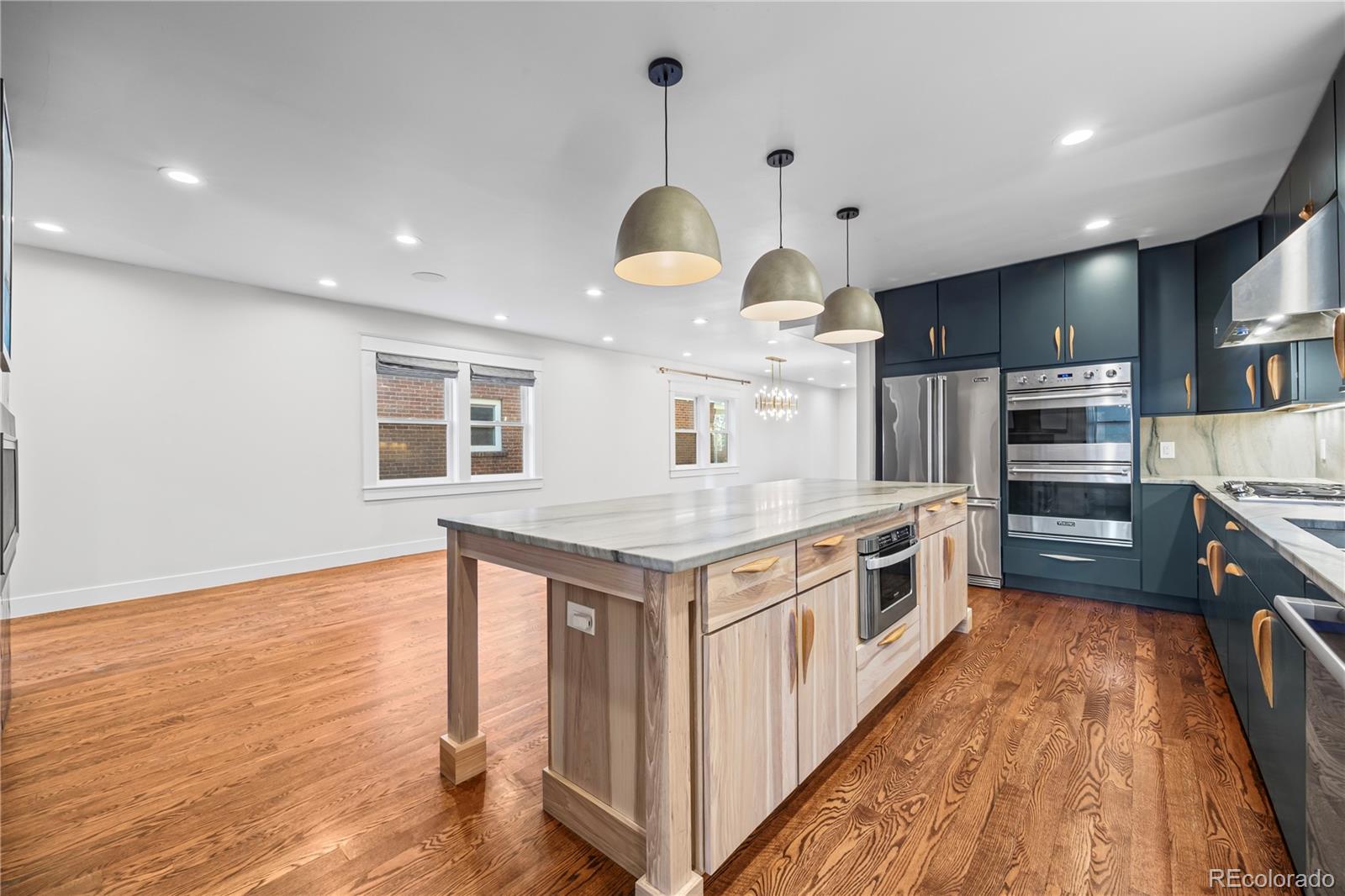 MLS Image #14 for 890 s vine street,denver, Colorado