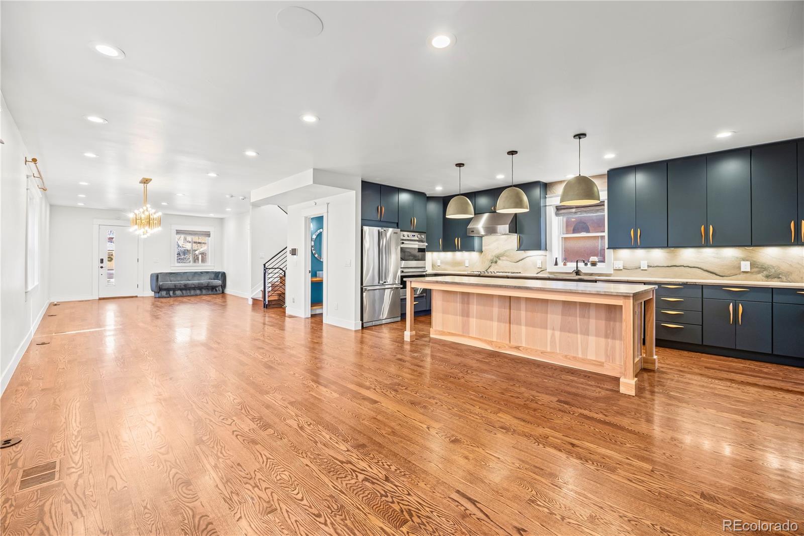 MLS Image #18 for 890 s vine street,denver, Colorado