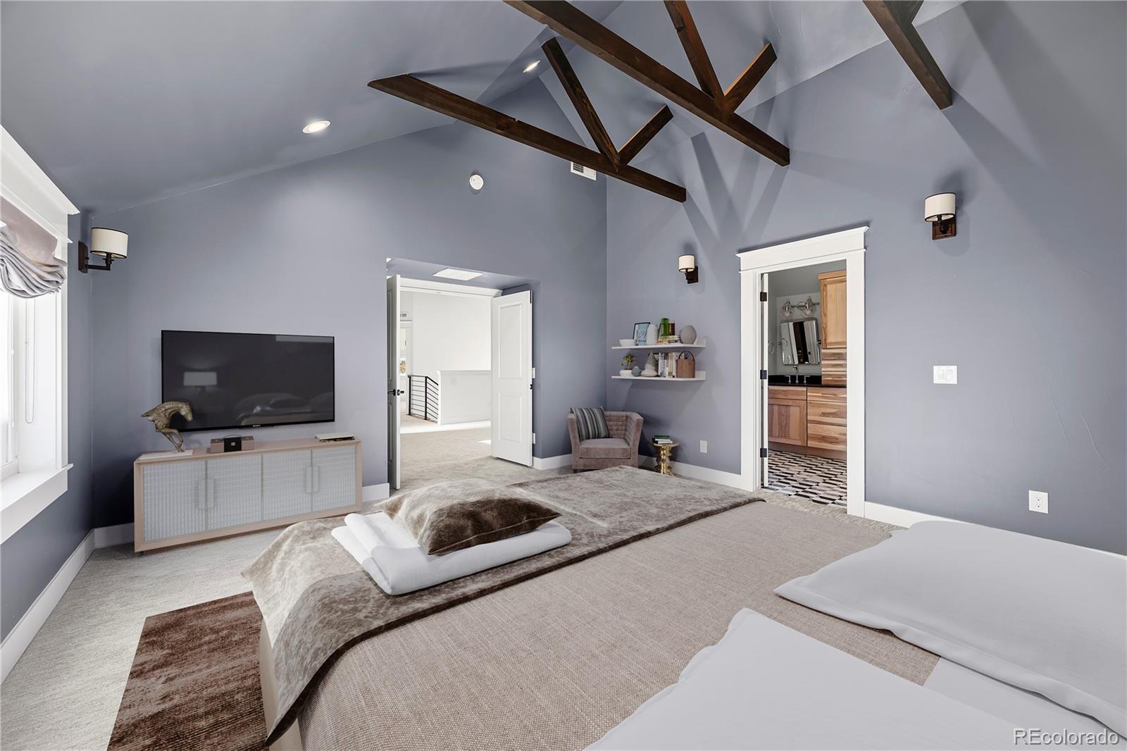 MLS Image #5 for 890 s vine street,denver, Colorado