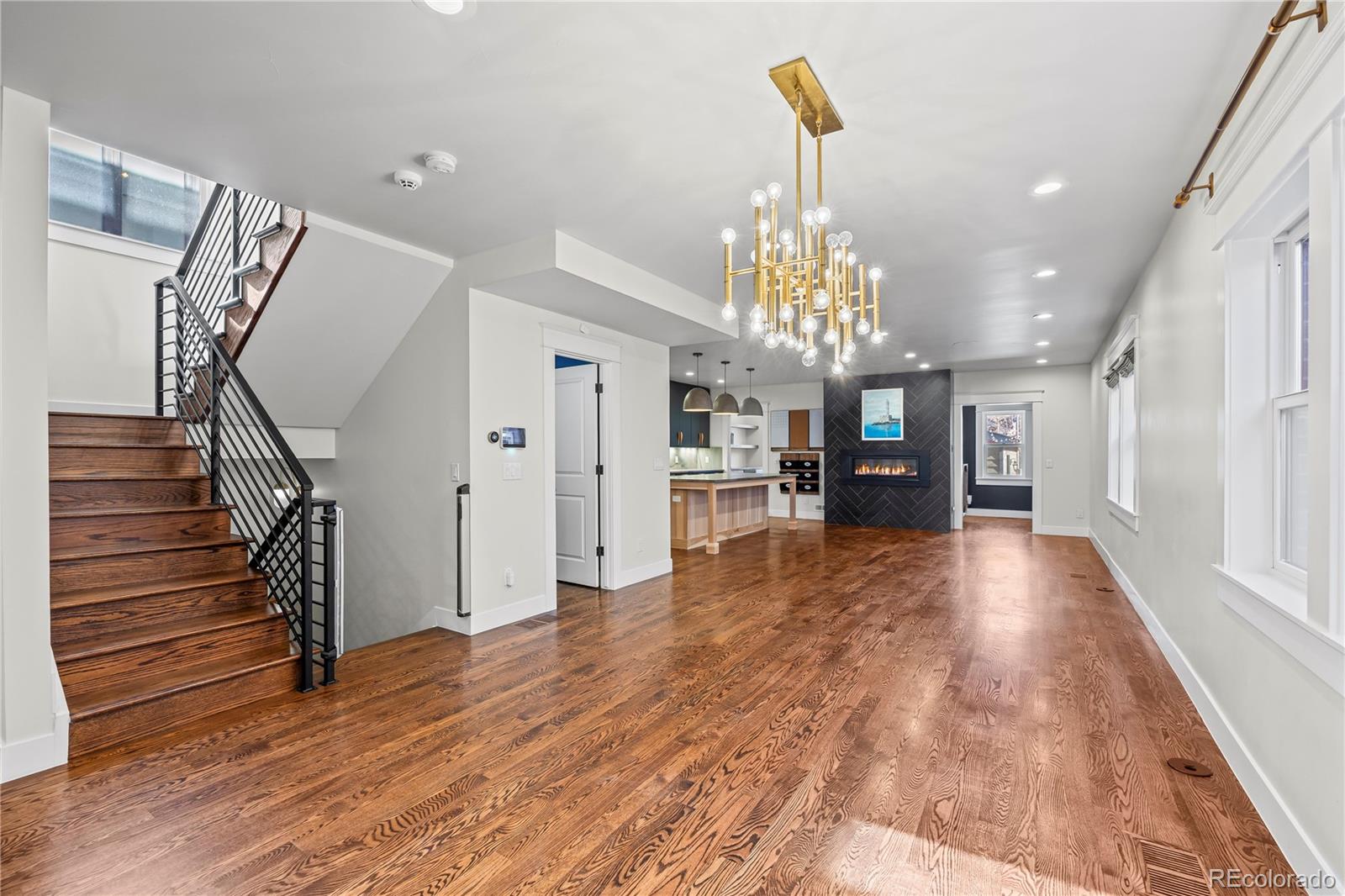 MLS Image #7 for 890 s vine street,denver, Colorado