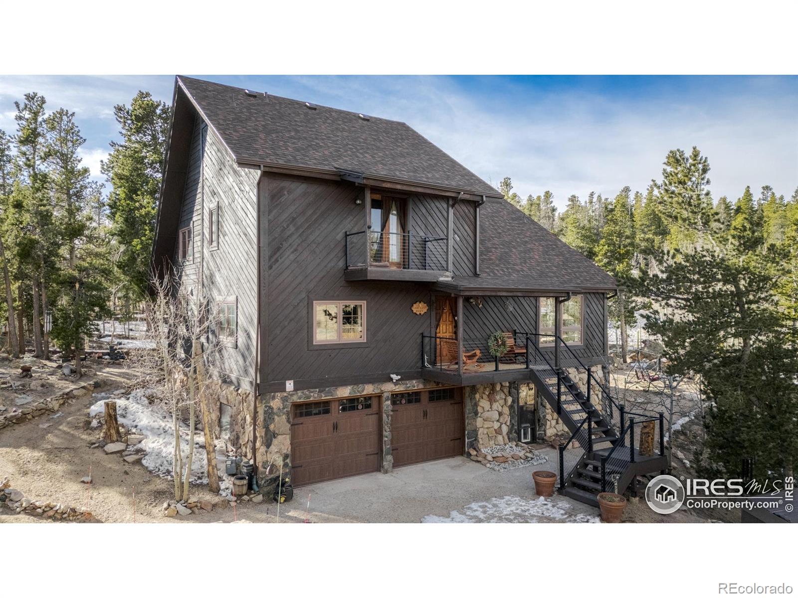 MLS Image #1 for 5  rudi lane,golden, Colorado