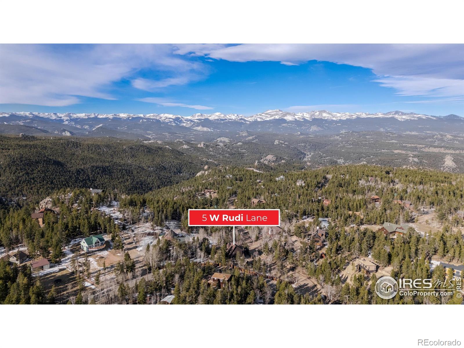 MLS Image #38 for 5  rudi lane,golden, Colorado