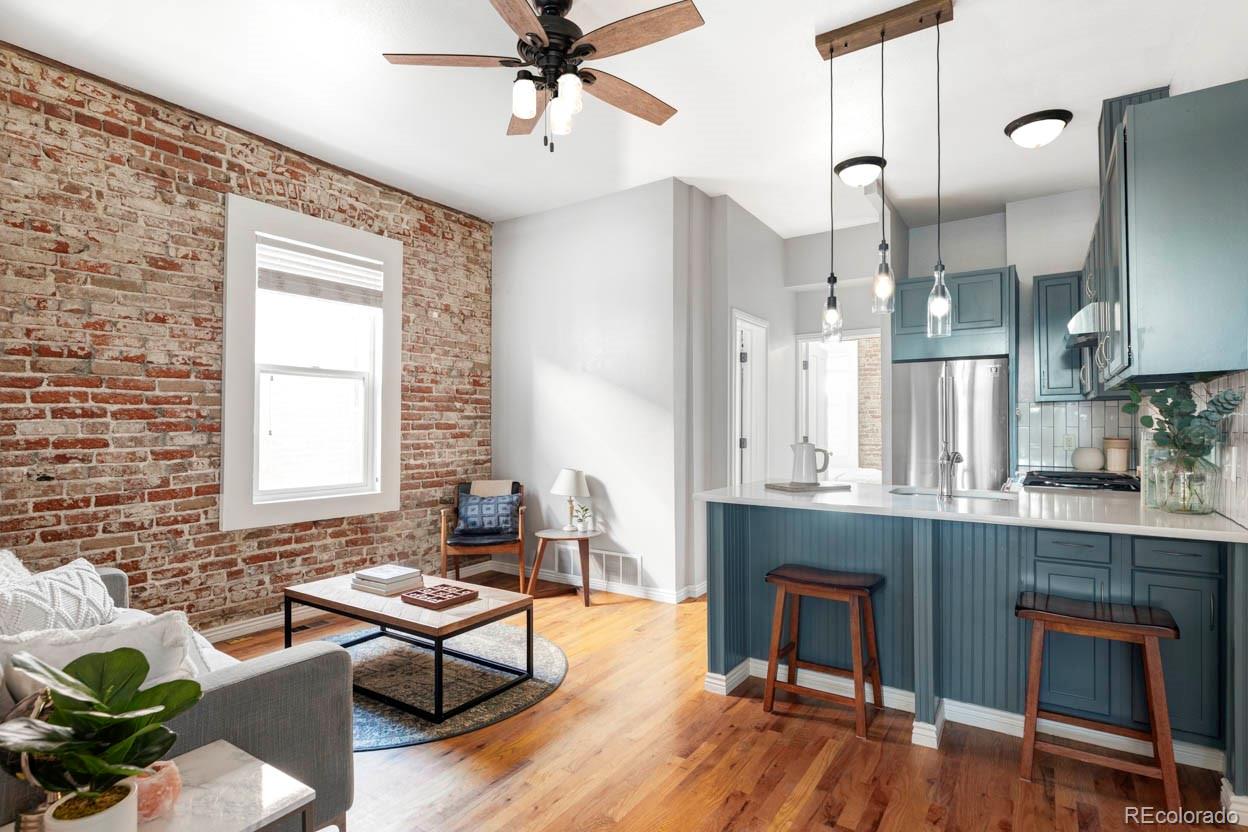 MLS Image #1 for 1470  julian street,denver, Colorado