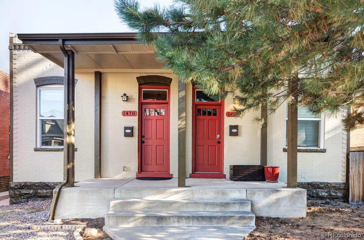 MLS Image #16 for 1470  julian street,denver, Colorado