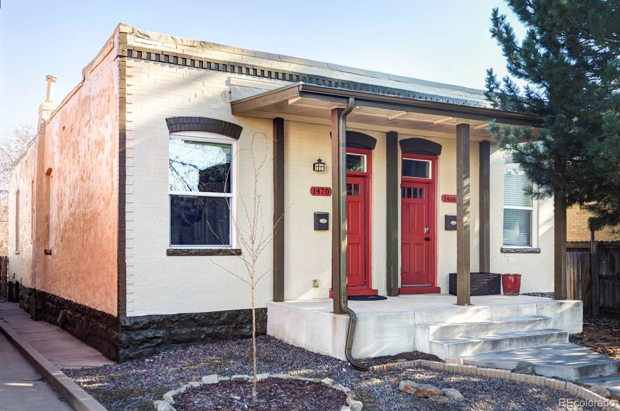 MLS Image #17 for 1470  julian street,denver, Colorado