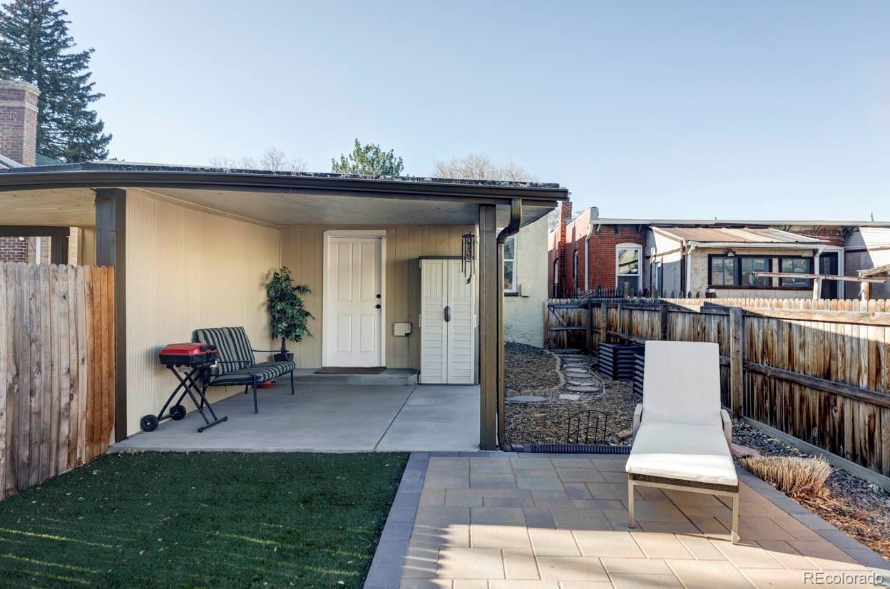 MLS Image #18 for 1470  julian street,denver, Colorado