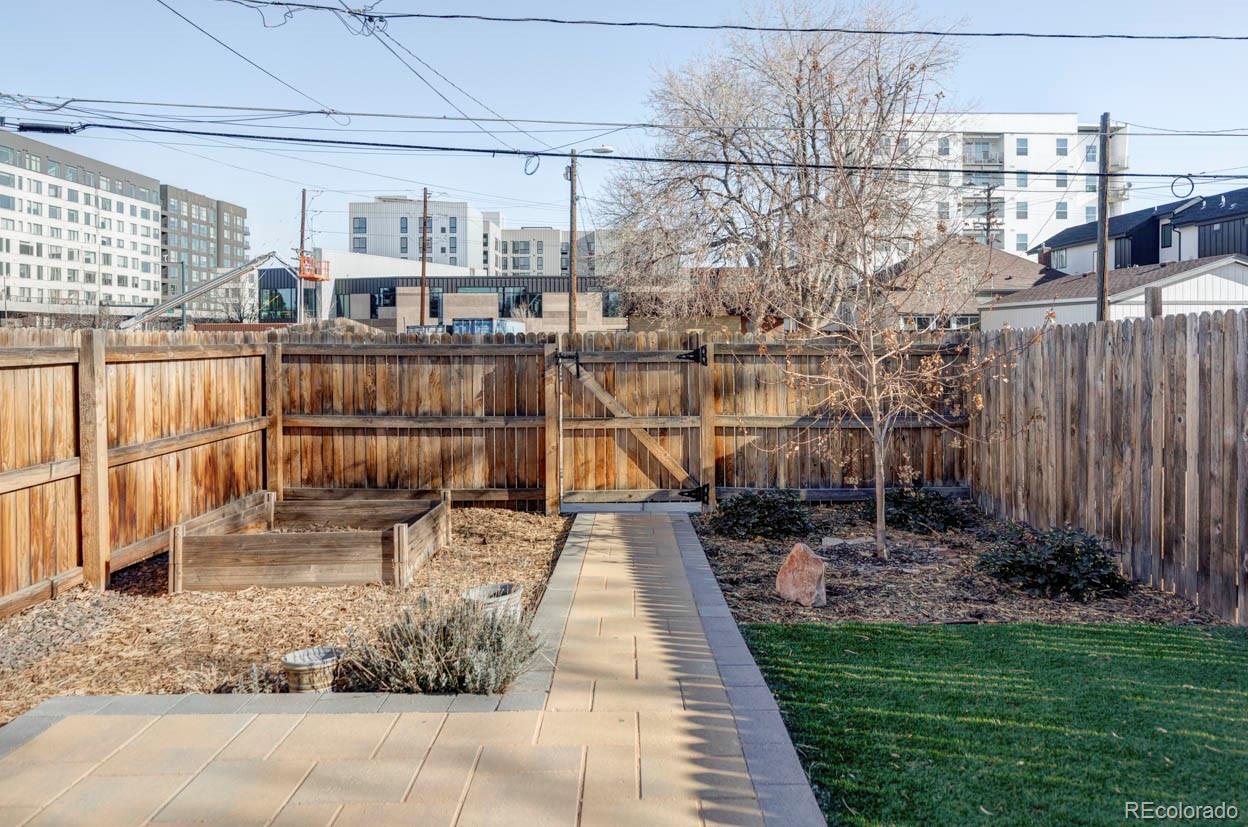 MLS Image #20 for 1470  julian street,denver, Colorado