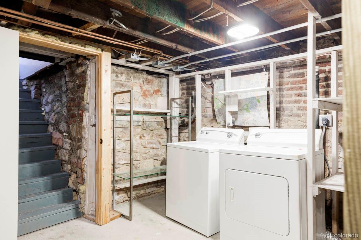 MLS Image #22 for 1470  julian street,denver, Colorado