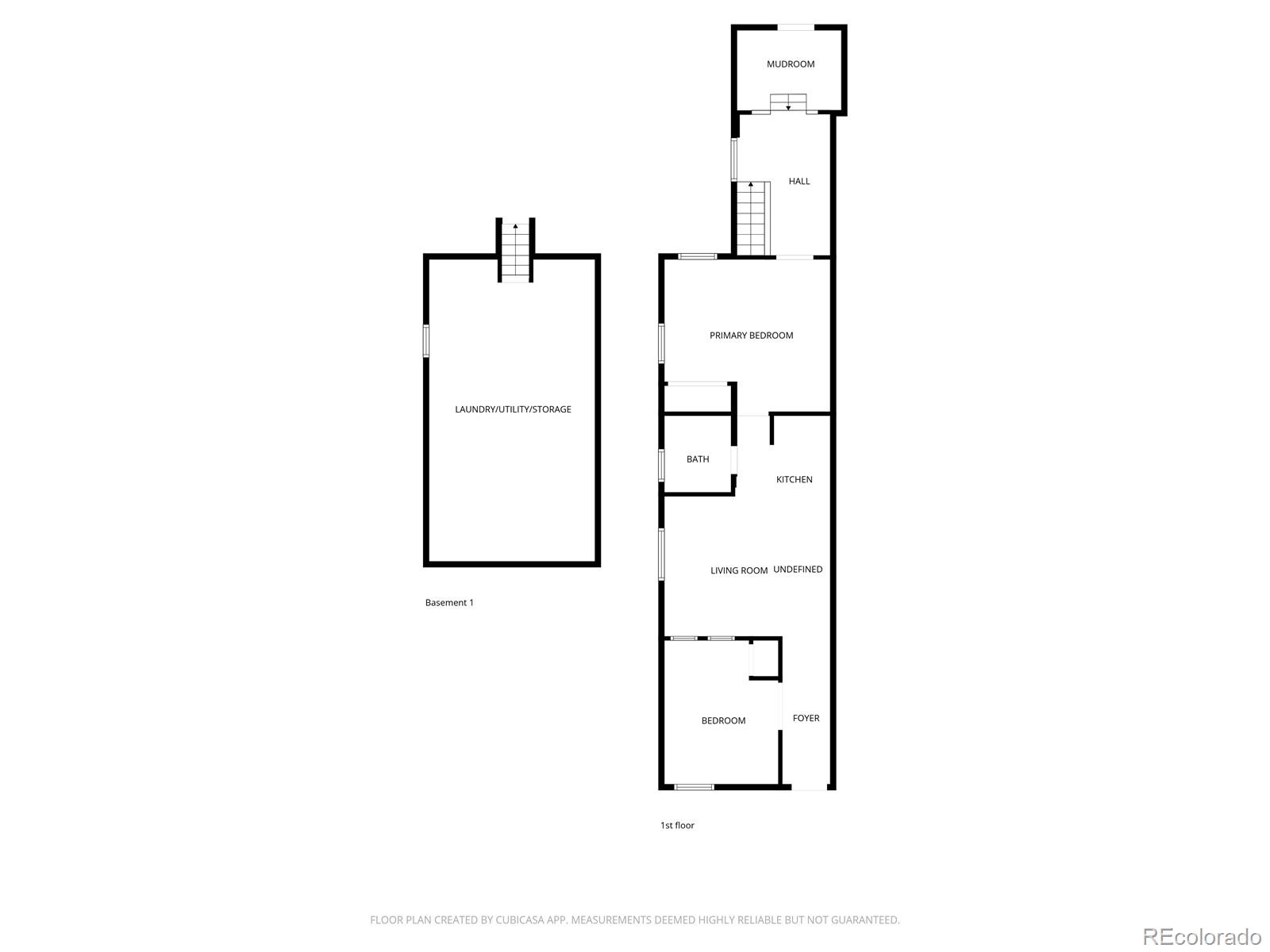 MLS Image #23 for 1470  julian street,denver, Colorado