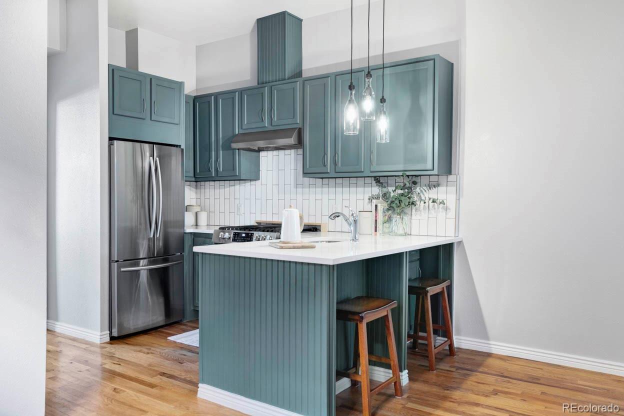 MLS Image #5 for 1470  julian street,denver, Colorado