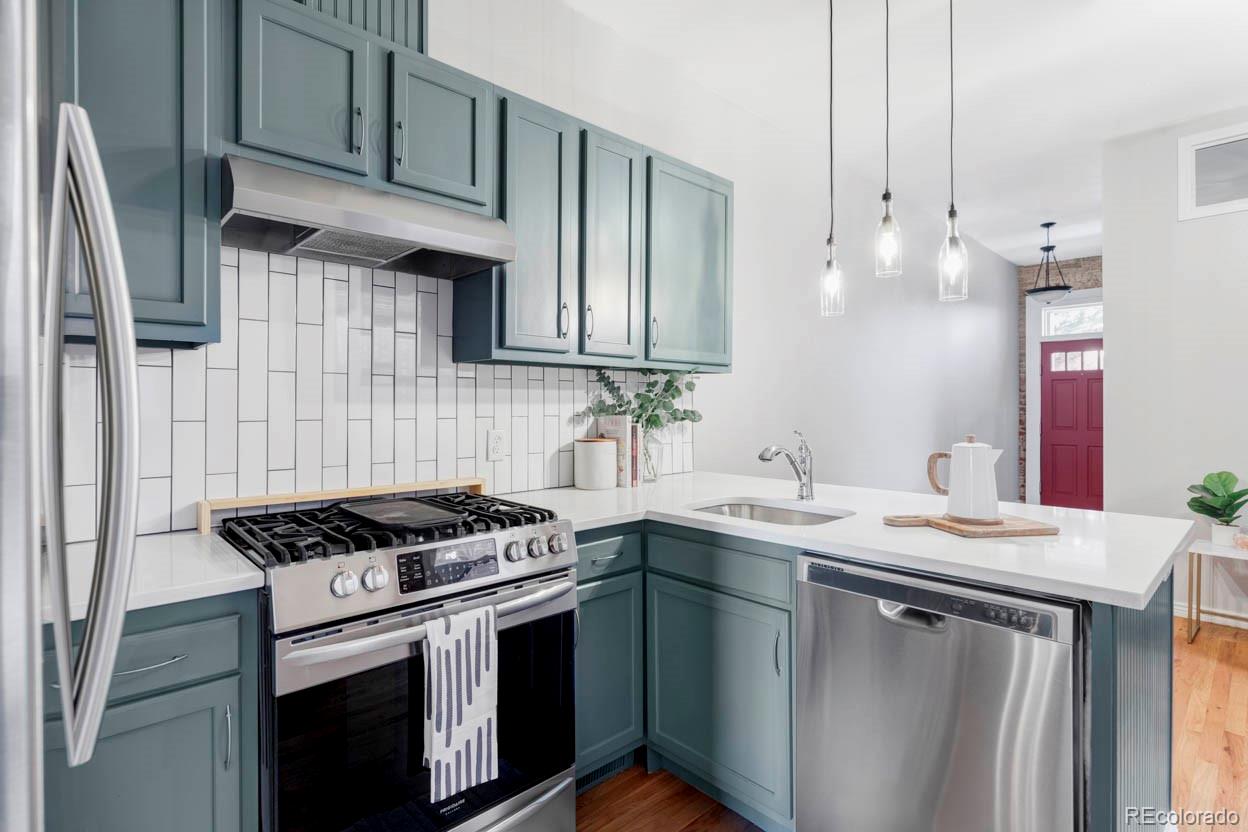 MLS Image #7 for 1470  julian street,denver, Colorado