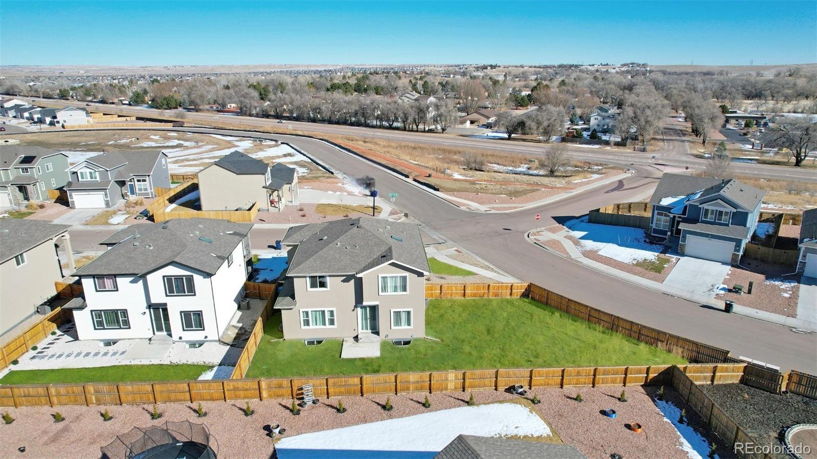 MLS Image #38 for 9093  peaceful valley road,colorado springs, Colorado