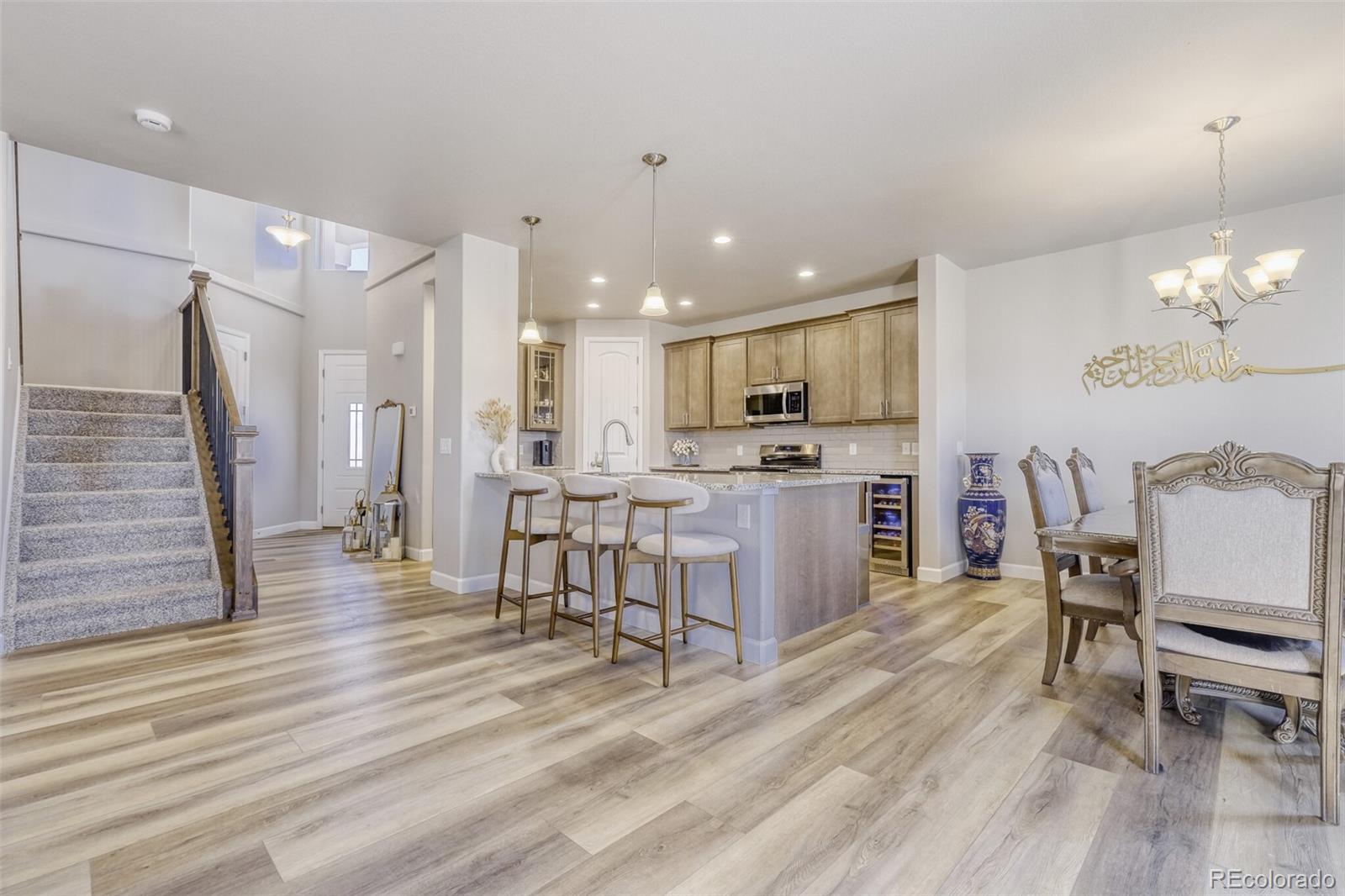 MLS Image #5 for 9093  peaceful valley road,colorado springs, Colorado