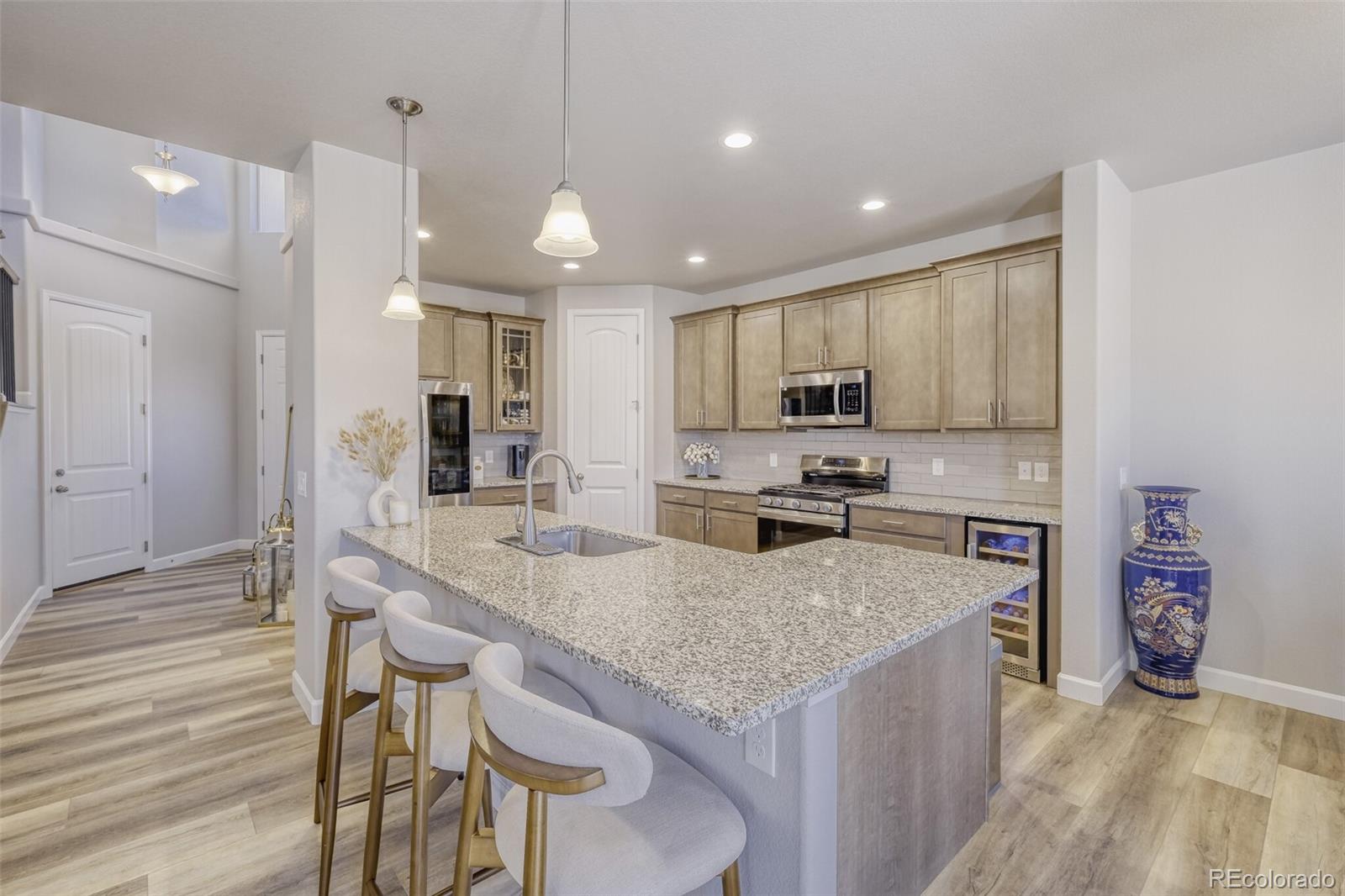 MLS Image #6 for 9093  peaceful valley road,colorado springs, Colorado