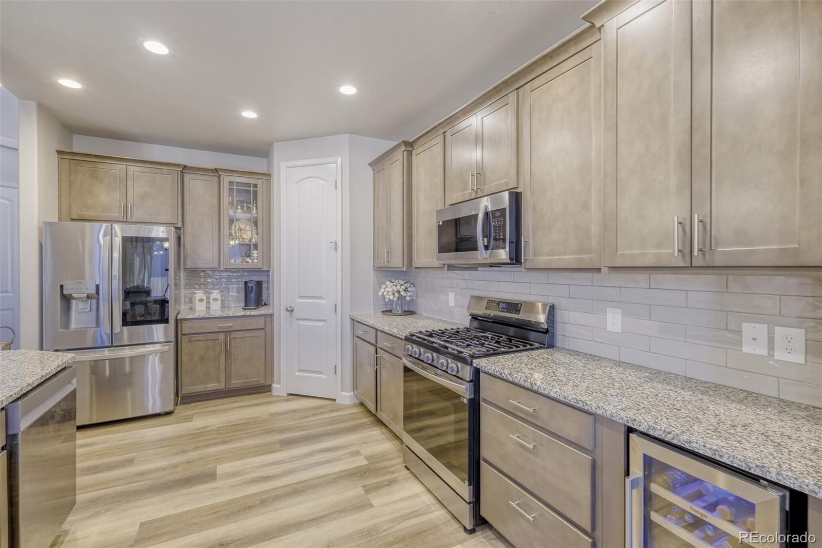 MLS Image #7 for 9093  peaceful valley road,colorado springs, Colorado