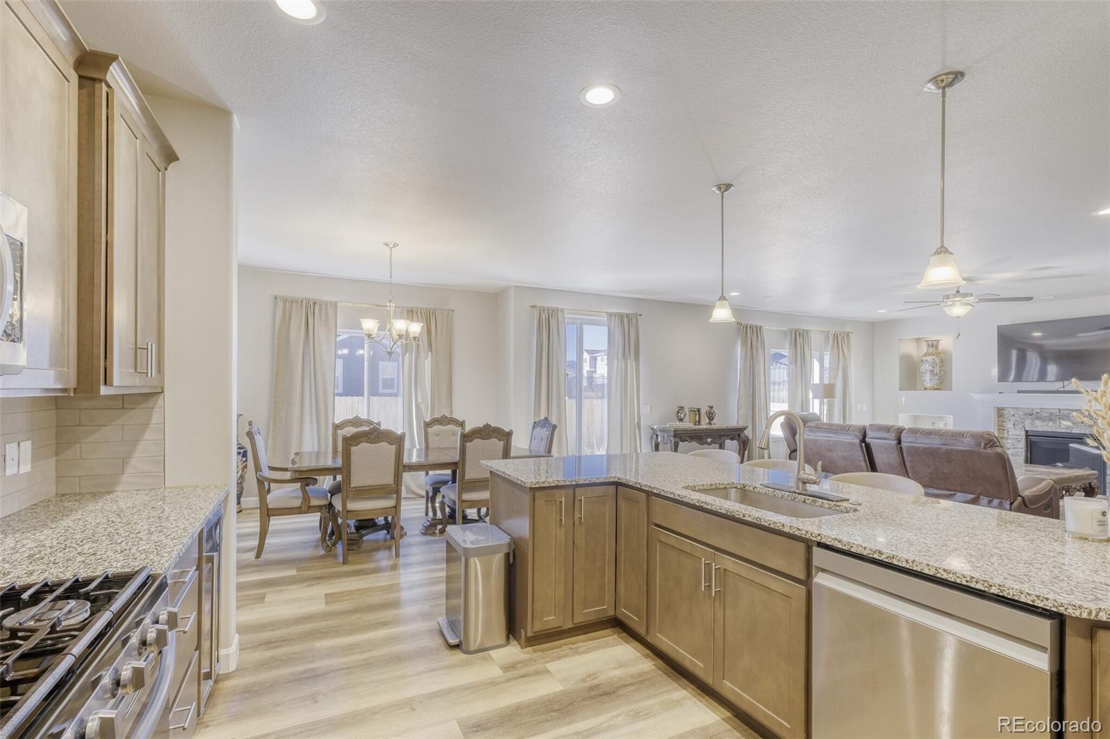 MLS Image #8 for 9093  peaceful valley road,colorado springs, Colorado