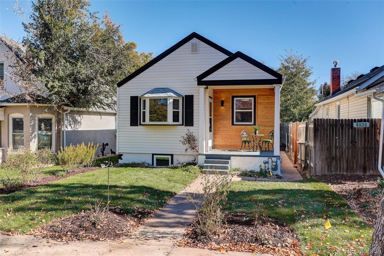 MLS Image #1 for 4940  newton street,denver, Colorado