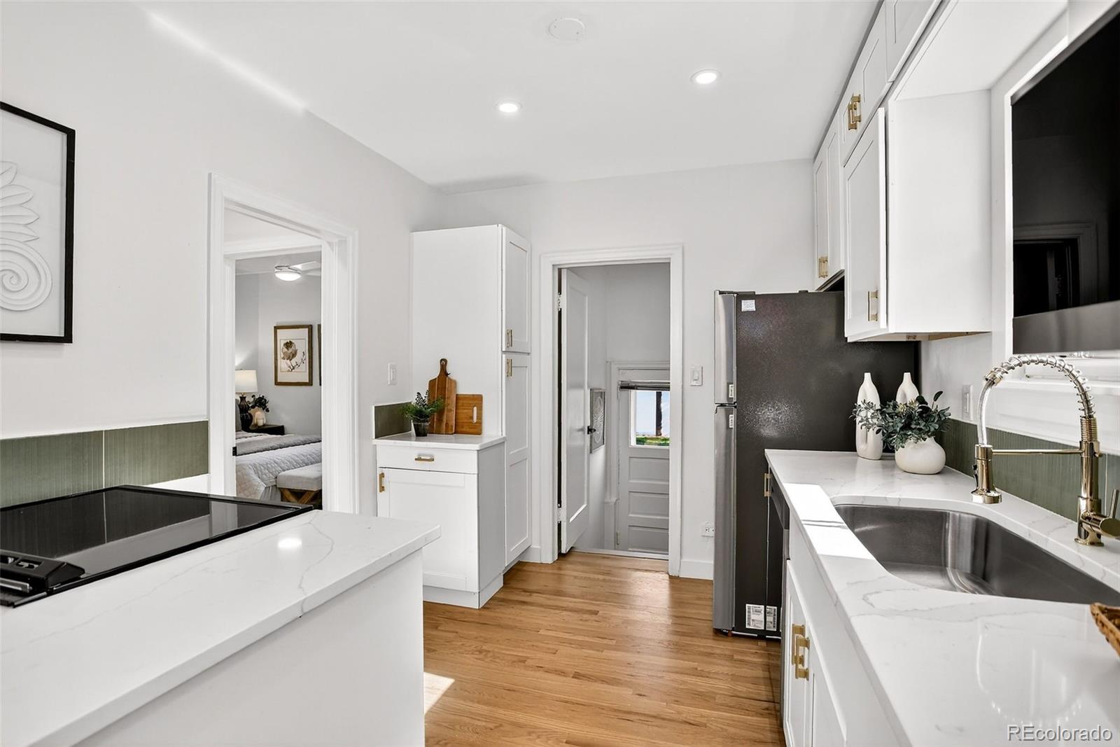 MLS Image #11 for 4940  newton street,denver, Colorado