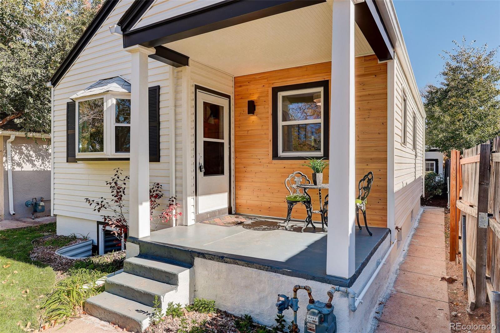 MLS Image #2 for 4940  newton street,denver, Colorado