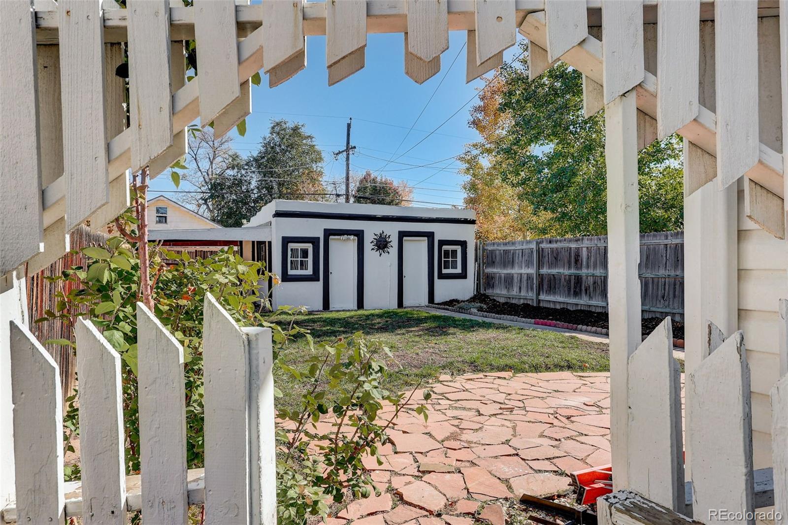 MLS Image #20 for 4940  newton street,denver, Colorado