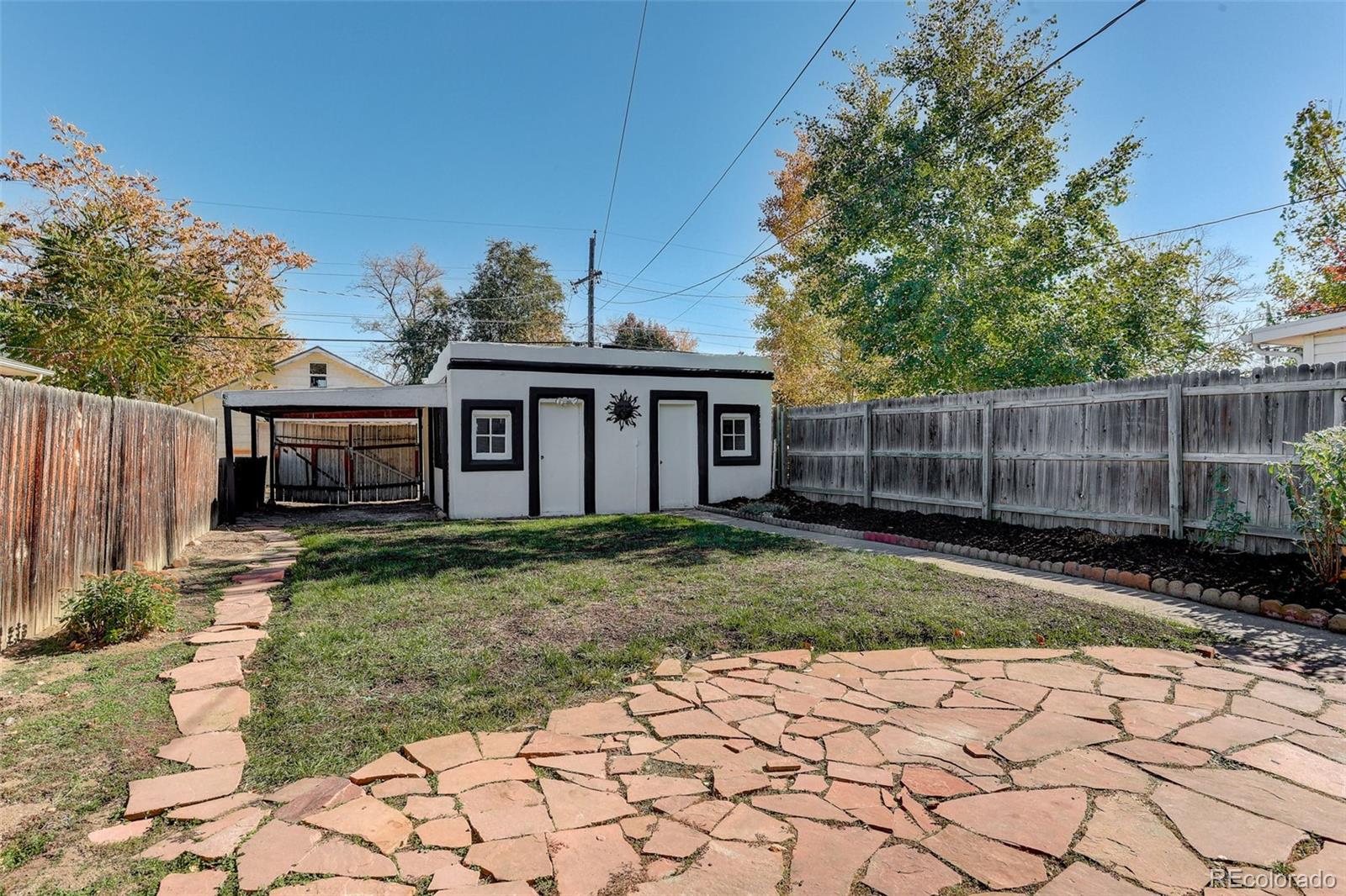 MLS Image #21 for 4940  newton street,denver, Colorado