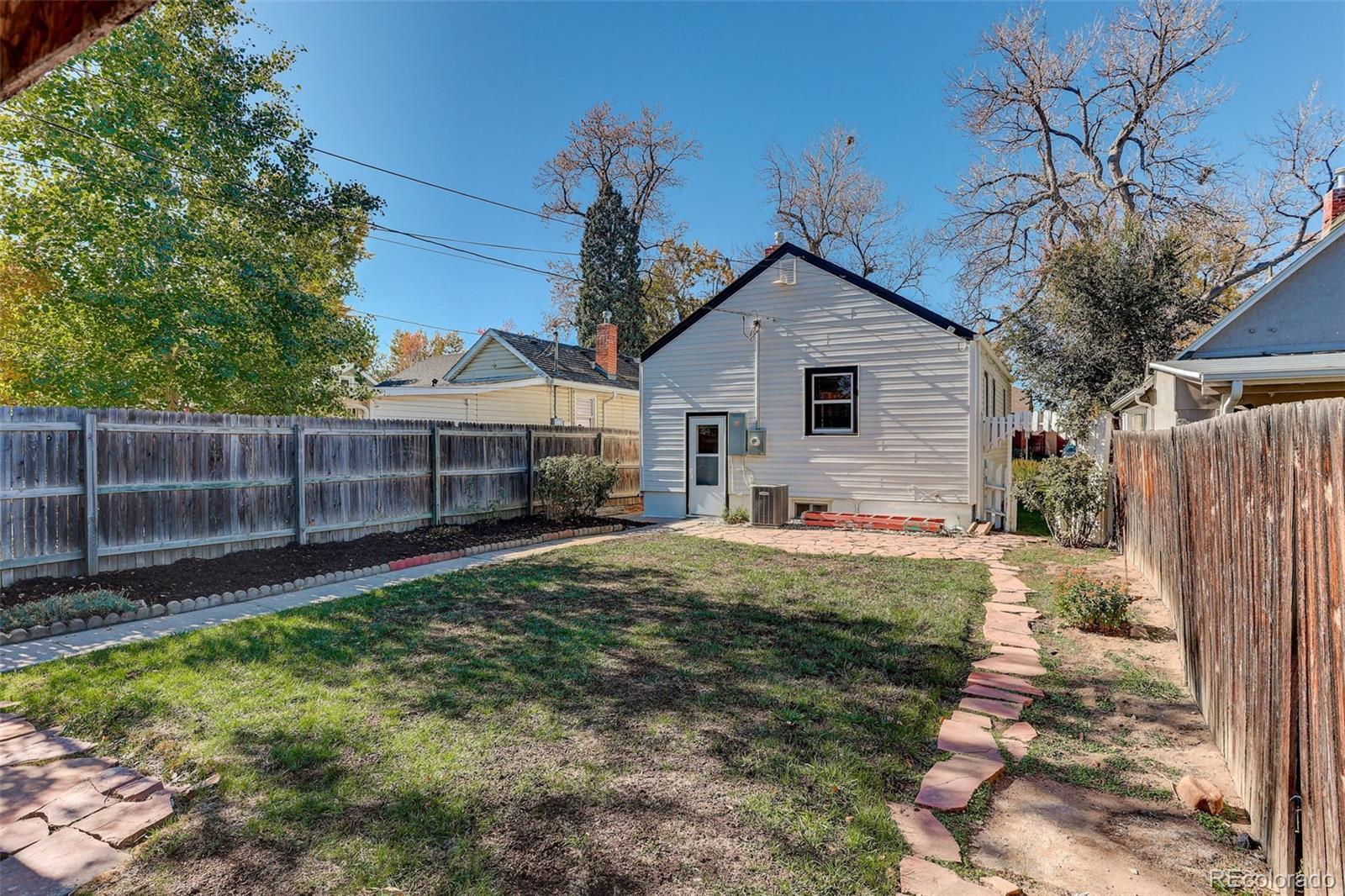 MLS Image #22 for 4940  newton street,denver, Colorado