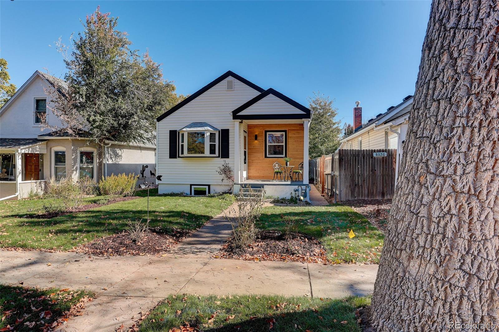 MLS Image #24 for 4940  newton street,denver, Colorado