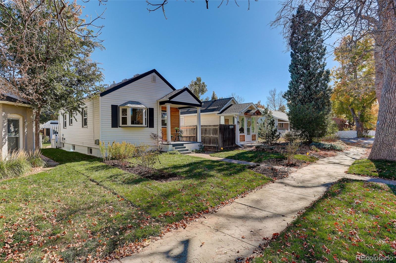 MLS Image #25 for 4940  newton street,denver, Colorado