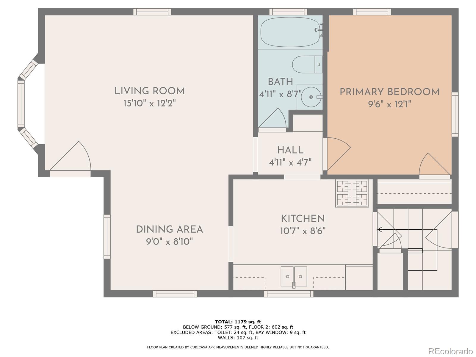 MLS Image #26 for 4940  newton street,denver, Colorado