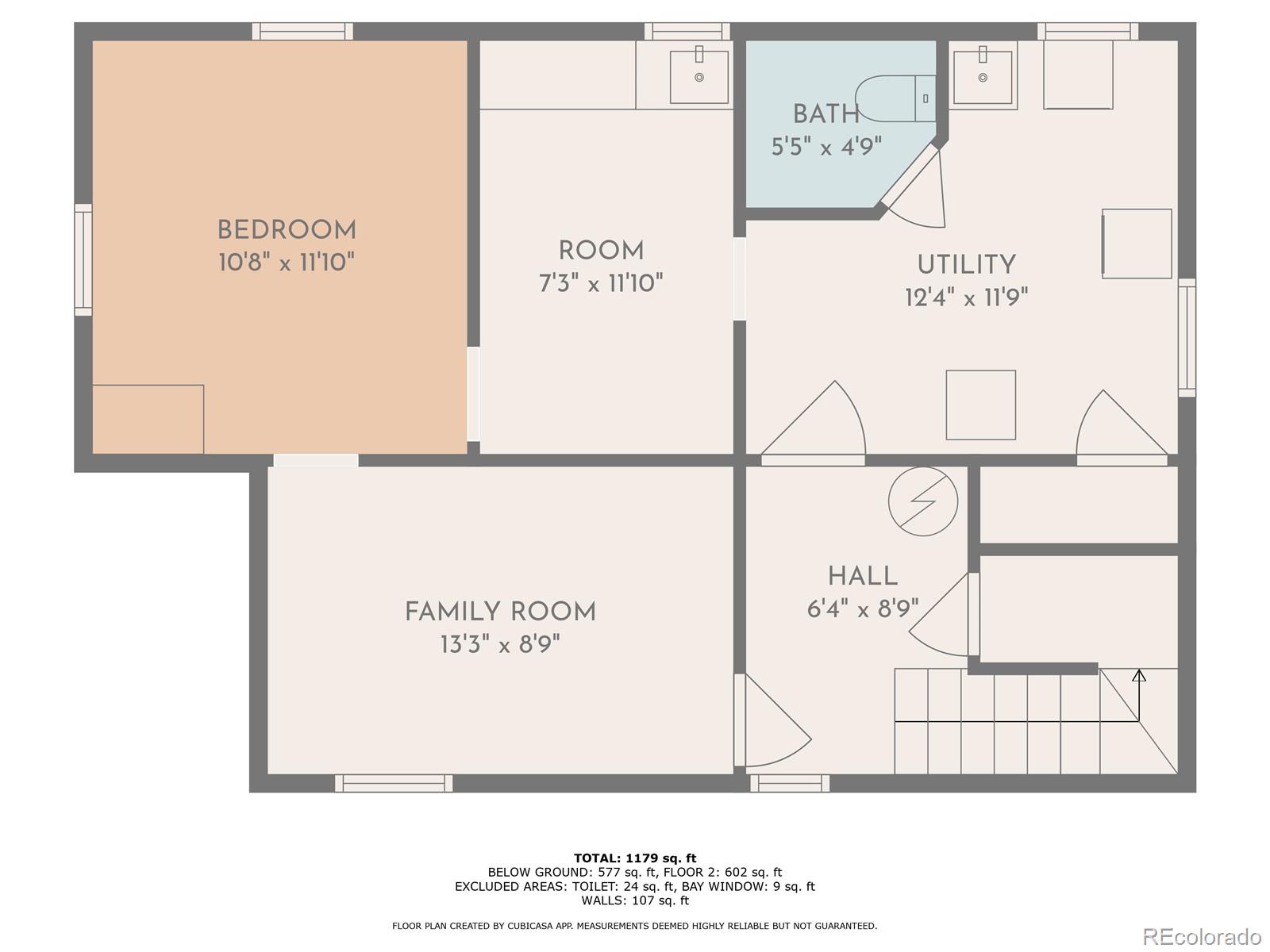 MLS Image #27 for 4940  newton street,denver, Colorado