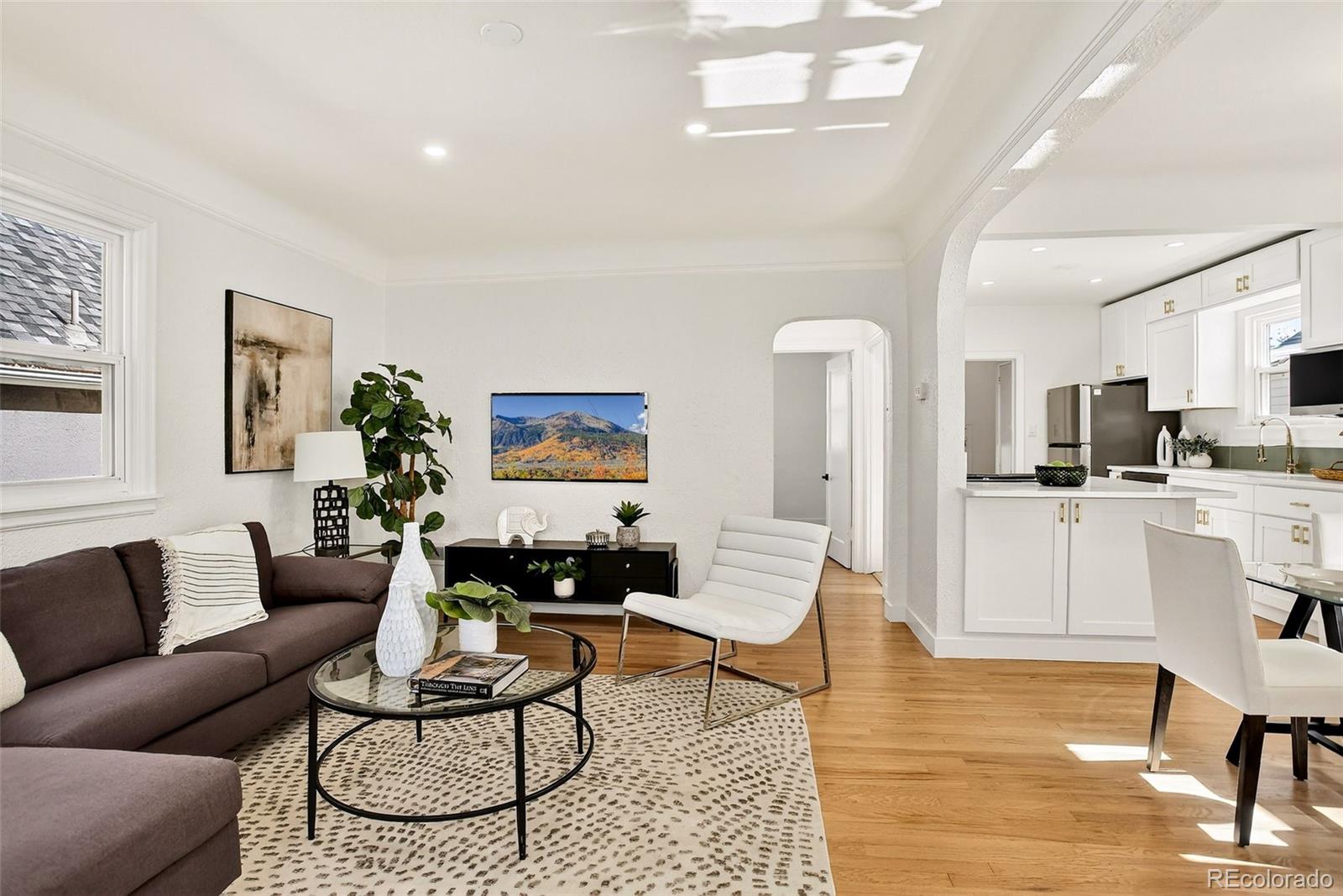 MLS Image #3 for 4940  newton street,denver, Colorado