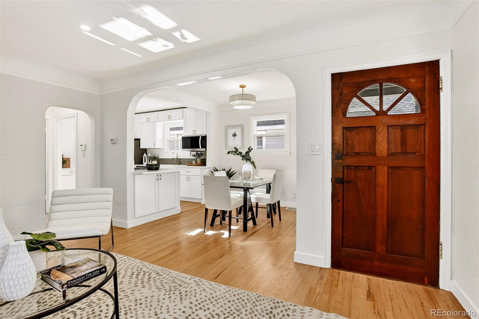 MLS Image #4 for 4940  newton street,denver, Colorado