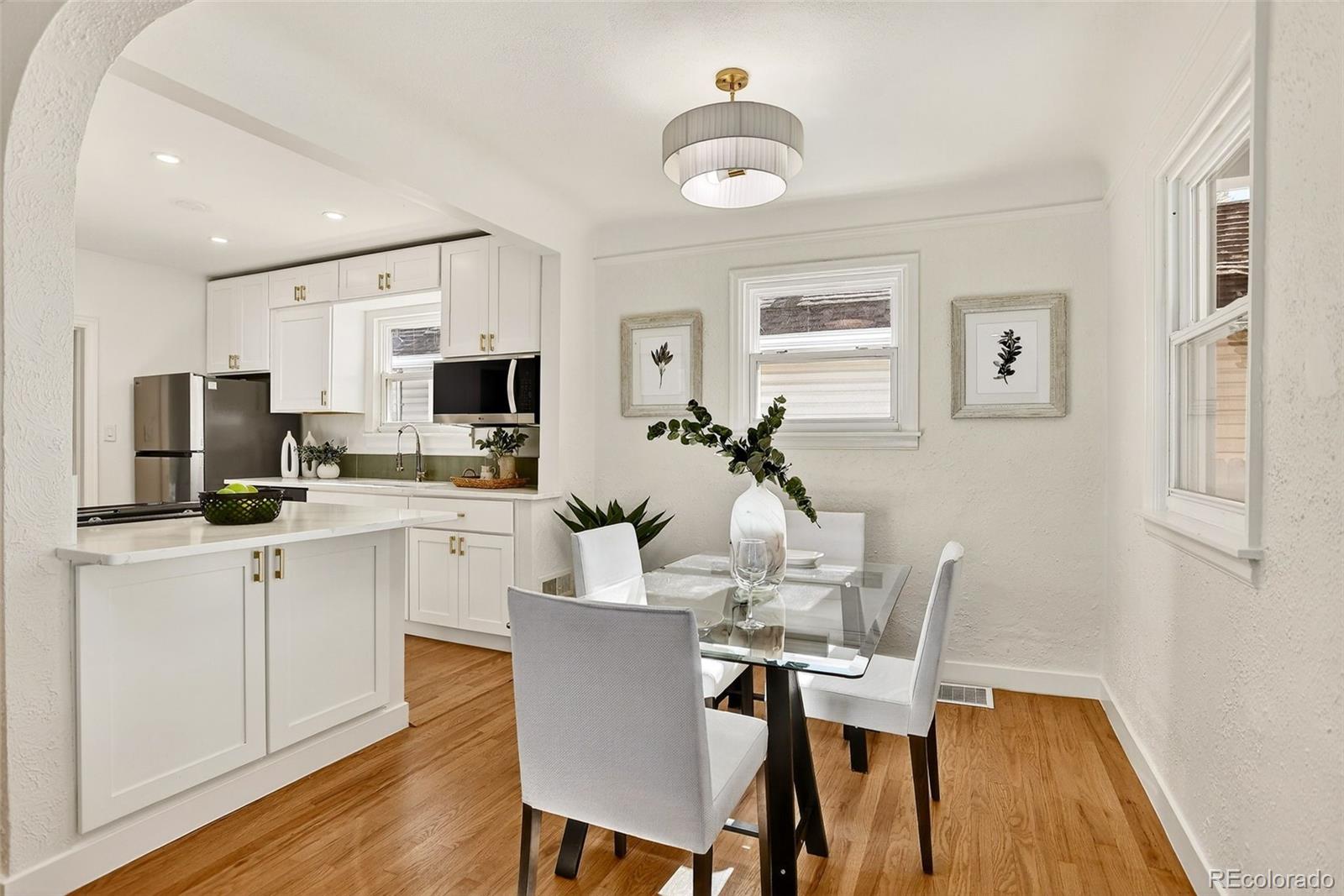 MLS Image #5 for 4940  newton street,denver, Colorado