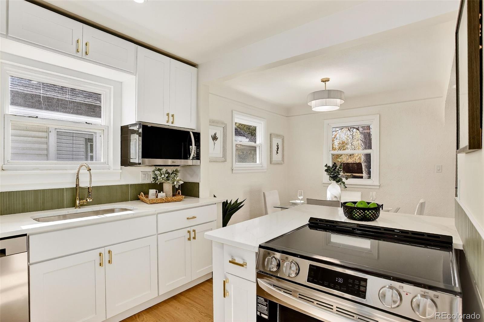 MLS Image #6 for 4940  newton street,denver, Colorado