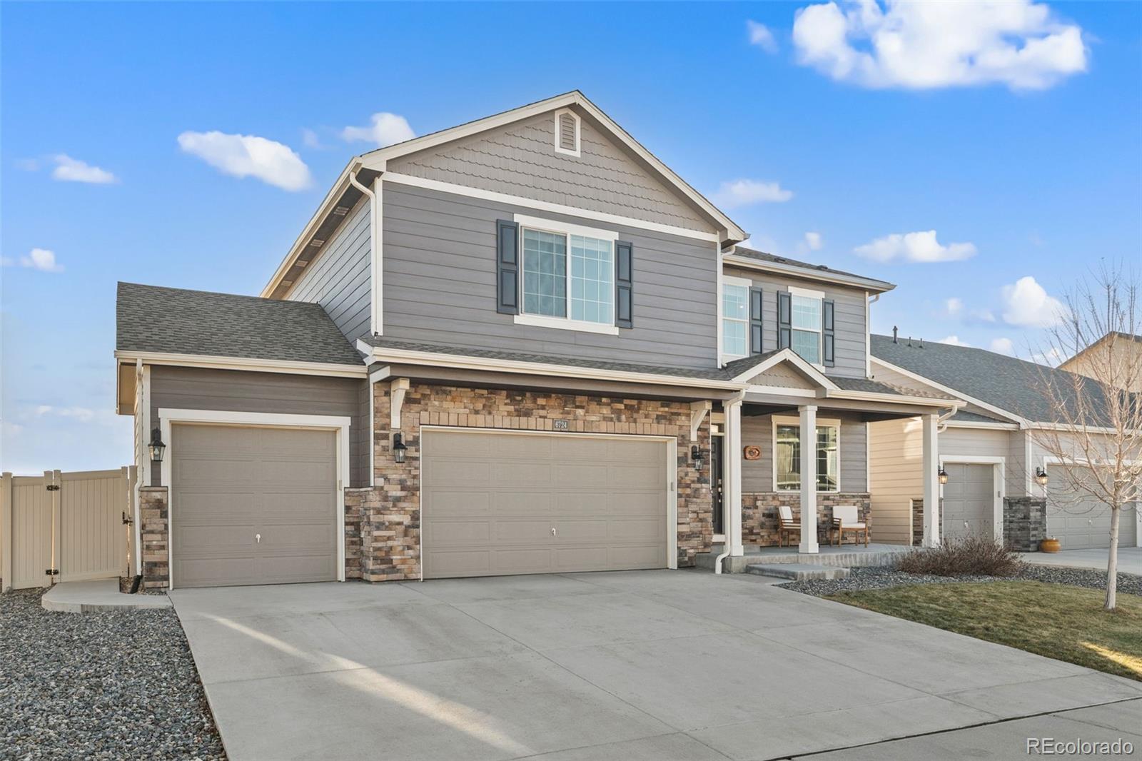 MLS Image #1 for 6724  fraser circle,frederick, Colorado